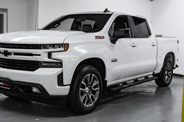 2021 Chevrolet Silverado 1500 RST 4WD 1-Owner | Addison, TX | Addison Autoplex 2021 Chevrolet Silverado 1500 RST 4WD 1-Owner | Addison, TX | Addison Autoplex
