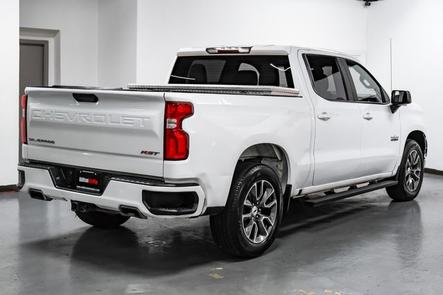 2021 Chevrolet Silverado 1500 RST 4WD 1-Owner | Addison, TX | Addison Autoplex 2021 Chevrolet Silverado 1500 RST 4WD 1-Owner | Addison, TX | Addison Autoplex