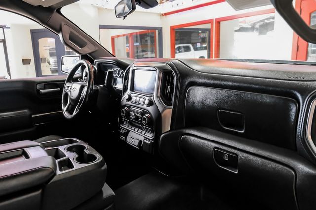 2021 Chevrolet Silverado 1500 LT 2021 Chevrolet Silverado 1500 LT