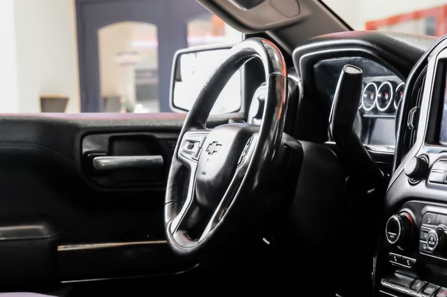 2021 Chevrolet Silverado 1500 LT 2021 Chevrolet Silverado 1500 LT