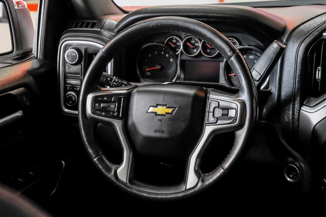 2021 Chevrolet Silverado 1500 LT 2021 Chevrolet Silverado 1500 LT