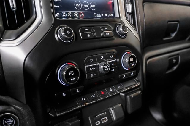 2021 Chevrolet Silverado 1500 LT 2021 Chevrolet Silverado 1500 LT