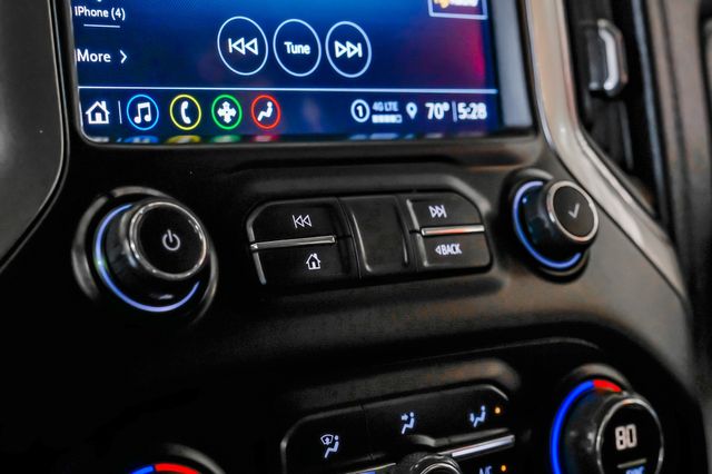 2021 Chevrolet Silverado 1500 LT 2021 Chevrolet Silverado 1500 LT