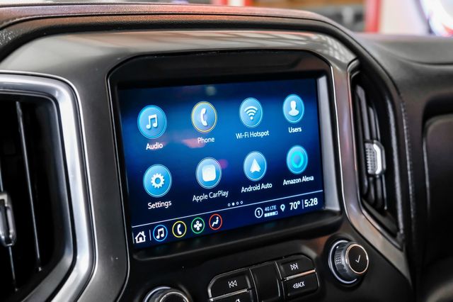 2021 Chevrolet Silverado 1500 LT 2021 Chevrolet Silverado 1500 LT