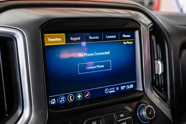 2021 Chevrolet Silverado 1500 LT 2021 Chevrolet Silverado 1500 LT