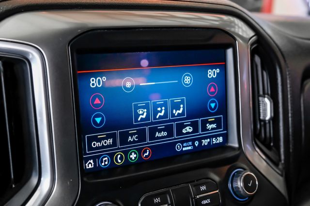 2021 Chevrolet Silverado 1500 LT 2021 Chevrolet Silverado 1500 LT