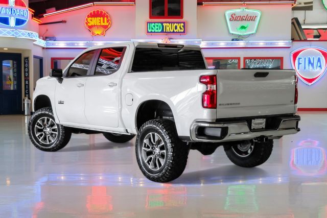 2021 Chevrolet Silverado 1500 LT | New York, NY | Spincar Demo Account 2021 Chevrolet Silverado 1500 LT | New York, NY | Spincar Demo Account
