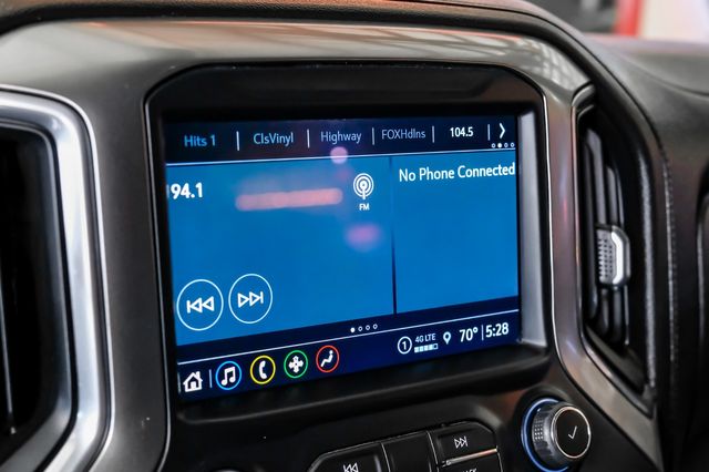 2021 Chevrolet Silverado 1500 LT 2021 Chevrolet Silverado 1500 LT