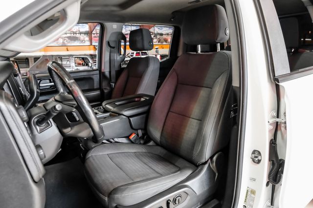 2021 Chevrolet Silverado 1500 LT 2021 Chevrolet Silverado 1500 LT