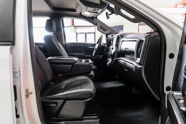 2021 Chevrolet Silverado 1500 LT 2021 Chevrolet Silverado 1500 LT