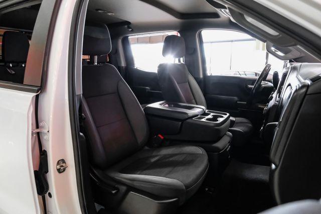 2021 Chevrolet Silverado 1500 LT 2021 Chevrolet Silverado 1500 LT