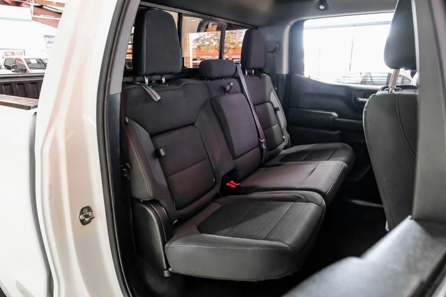 2021 Chevrolet Silverado 1500 LT 2021 Chevrolet Silverado 1500 LT