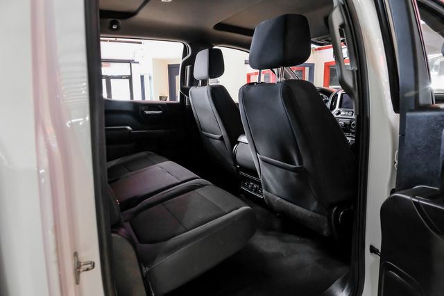 2021 Chevrolet Silverado 1500 LT 2021 Chevrolet Silverado 1500 LT