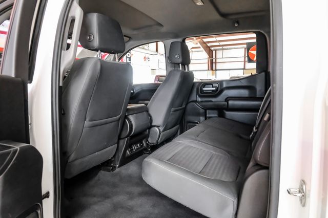 2021 Chevrolet Silverado 1500 LT 2021 Chevrolet Silverado 1500 LT
