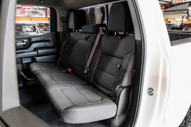 2021 Chevrolet Silverado 1500 LT 2021 Chevrolet Silverado 1500 LT