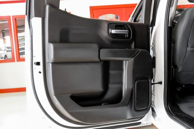 2021 Chevrolet Silverado 1500 LT 2021 Chevrolet Silverado 1500 LT