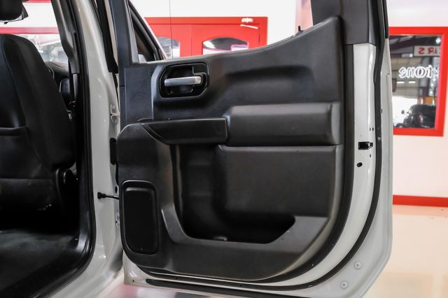 2021 Chevrolet Silverado 1500 LT 2021 Chevrolet Silverado 1500 LT