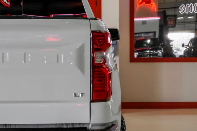 2021 Chevrolet Silverado 1500 LT 2021 Chevrolet Silverado 1500 LT