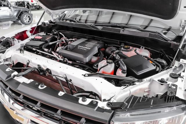 2021 Chevrolet Silverado 1500 LT 2021 Chevrolet Silverado 1500 LT