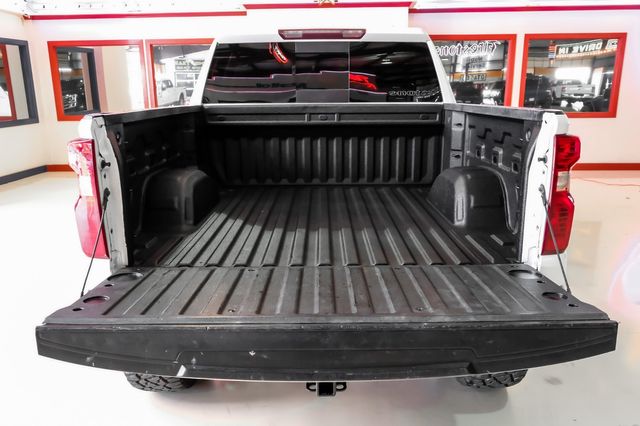 2021 Chevrolet Silverado 1500 LT 2021 Chevrolet Silverado 1500 LT