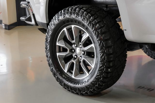 2021 Chevrolet Silverado 1500 LT 2021 Chevrolet Silverado 1500 LT