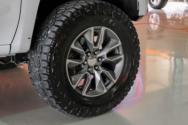 2021 Chevrolet Silverado 1500 LT 2021 Chevrolet Silverado 1500 LT