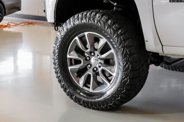 2021 Chevrolet Silverado 1500 LT 2021 Chevrolet Silverado 1500 LT