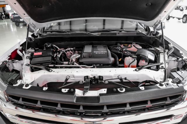 2021 Chevrolet Silverado 1500 LT 2021 Chevrolet Silverado 1500 LT