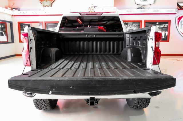 2021 Chevrolet Silverado 1500 LT 2021 Chevrolet Silverado 1500 LT