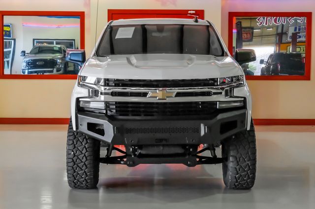 2021 Chevrolet Silverado 1500 LT 2021 Chevrolet Silverado 1500 LT