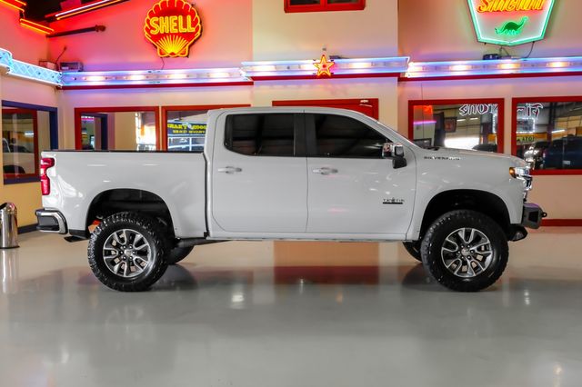 2021 Chevrolet Silverado 1500 LT | New York, NY | Spincar Demo Account 2021 Chevrolet Silverado 1500 LT | New York, NY | Spincar Demo Account
