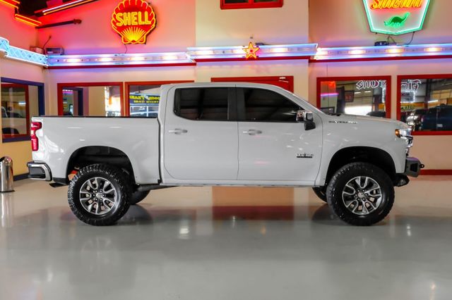 2021 Chevrolet Silverado 1500 LT | Addison, TX | Mr Car Guys