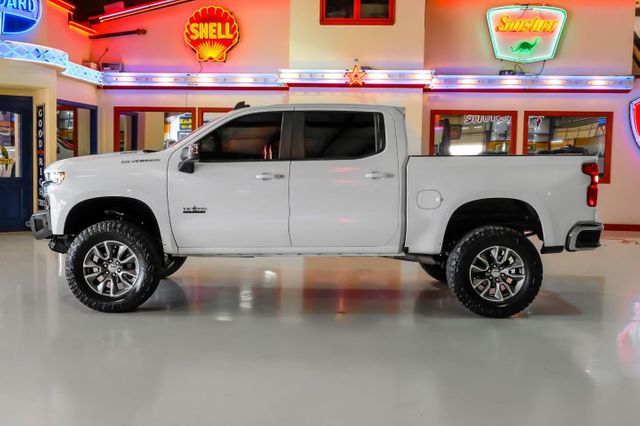 2021 Chevrolet Silverado 1500 LT | Addison, TX | Mr Car Guys
