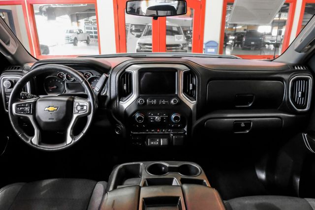 2021 Chevrolet Silverado 1500 LT | Addison, TX | Mr Car Guys