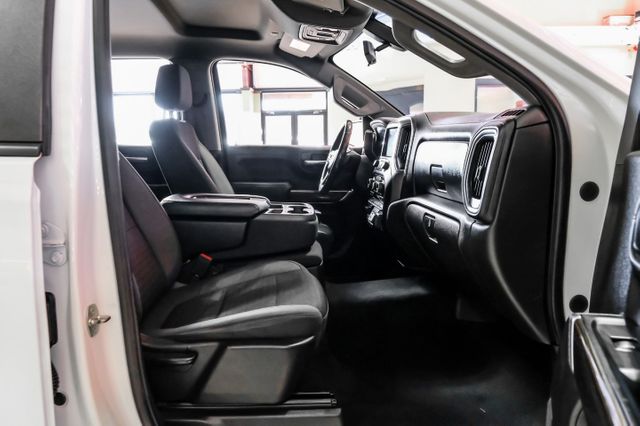 2021 Chevrolet Silverado 1500 LT | Addison, TX | Mr Car Guys