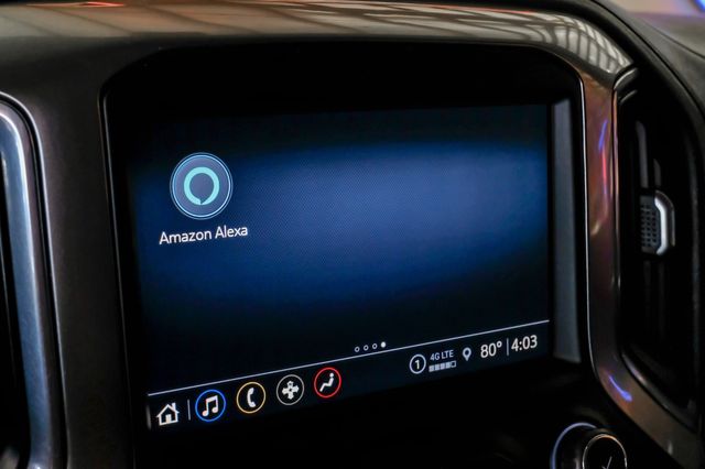 2021 Chevrolet Silverado 1500 RST 2021 Chevrolet Silverado 1500 RST