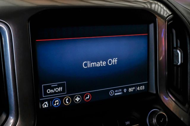 2021 Chevrolet Silverado 1500 RST 2021 Chevrolet Silverado 1500 RST