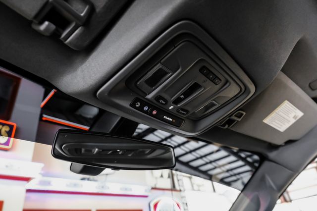 2021 Chevrolet Silverado 1500 RST 2021 Chevrolet Silverado 1500 RST
