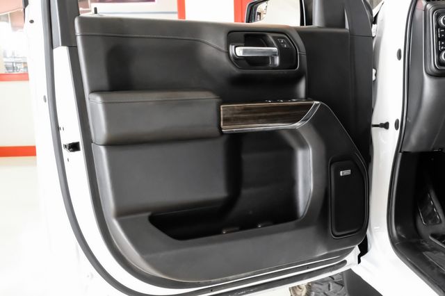 2021 Chevrolet Silverado 1500 RST 2021 Chevrolet Silverado 1500 RST