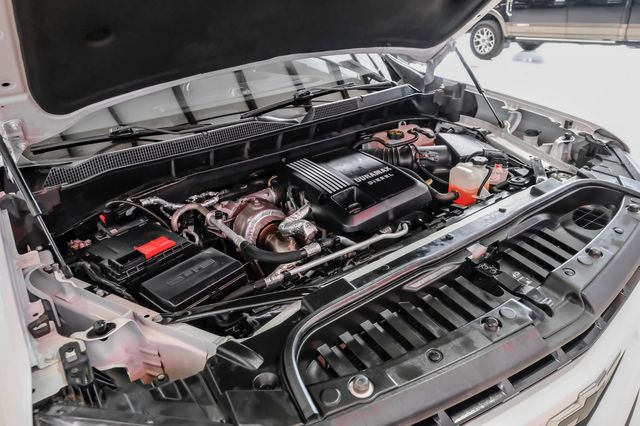 2021 Chevrolet Silverado 1500 RST 2021 Chevrolet Silverado 1500 RST