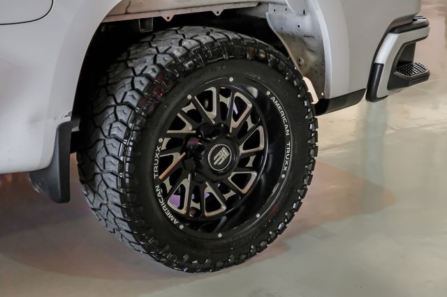2021 Chevrolet Silverado 1500 RST 2021 Chevrolet Silverado 1500 RST