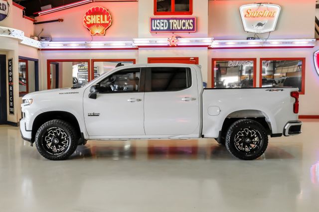 2021 Chevrolet Silverado 1500 RST | Addison, TX | Mr Car Guys 2021 Chevrolet Silverado 1500 RST | Addison, TX | Mr Car Guys