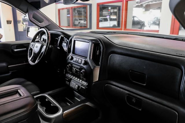 2021 Chevrolet Silverado 1500 RST | Addison, TX | Mr Car Guys