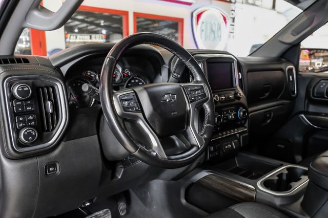 2021 Chevrolet Silverado 1500 RST | Addison, TX | Mr Car Guys