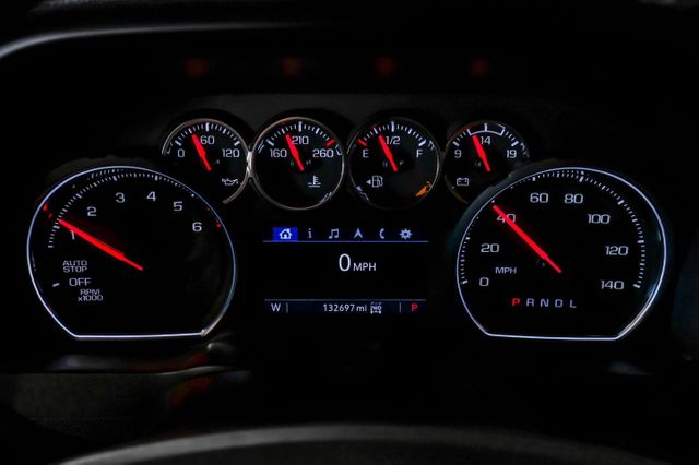 2021 Chevrolet Silverado 1500 RST | Addison, TX | Mr Car Guys