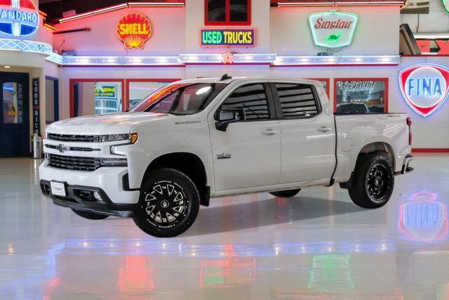 2021 Chevrolet Silverado 1500 RST | Addison, TX | Mr Car Guys 2021 Chevrolet Silverado 1500 RST | Addison, TX | Mr Car Guys