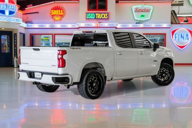 2021 Chevrolet Silverado 1500 RST | Addison, TX | Mr Car Guys