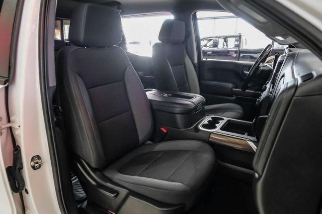 2021 Chevrolet Silverado 1500 RST | Addison, TX | Mr Car Guys