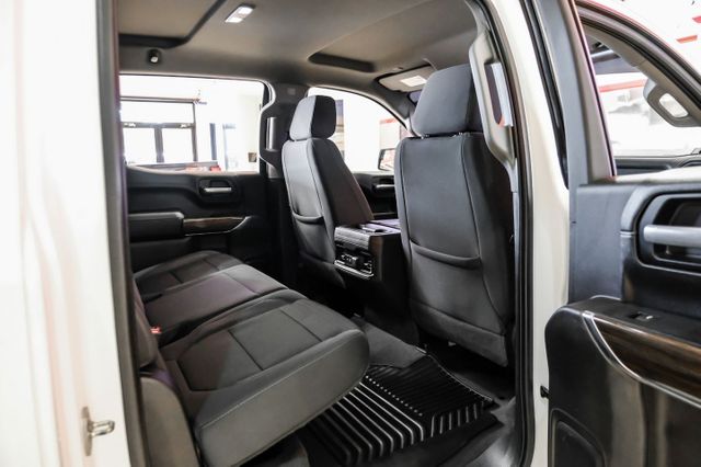 2021 Chevrolet Silverado 1500 RST | Addison, TX | Mr Car Guys