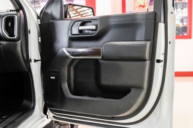 2021 Chevrolet Silverado 1500 RST | Addison, TX | Mr Car Guys